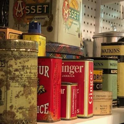 Sale Photo Thumbnail #12: Advertising - including signs, paper, etc
