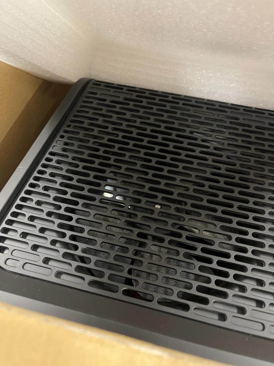 Vallara Air & Surface Pro Air Purifier