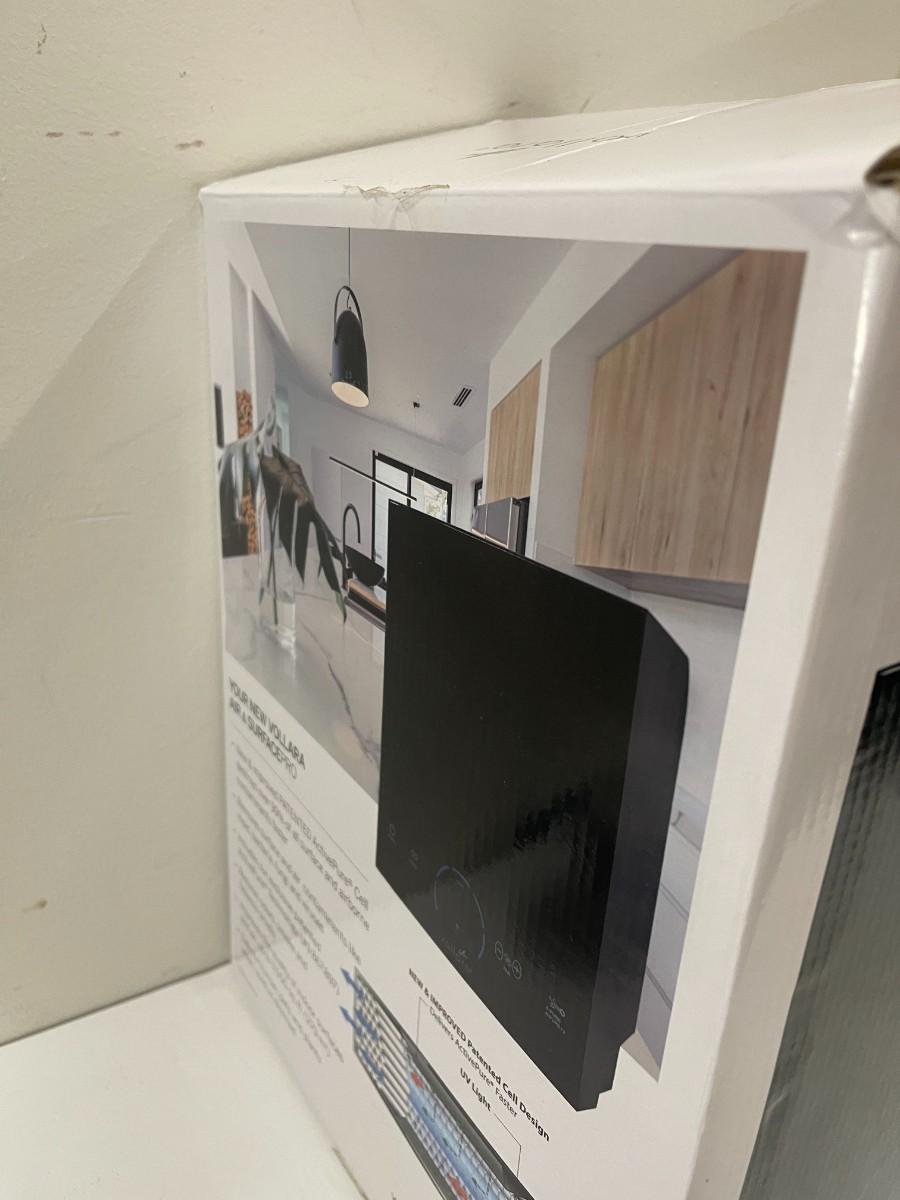 Vallara Air & Surface Pro Air Purifier
