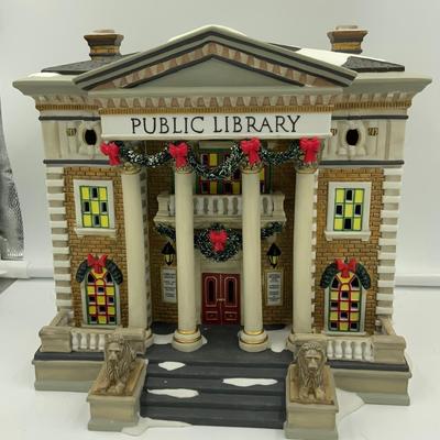 Public Library