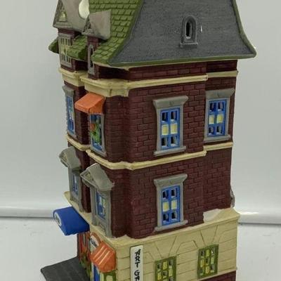 5609 Townhouses