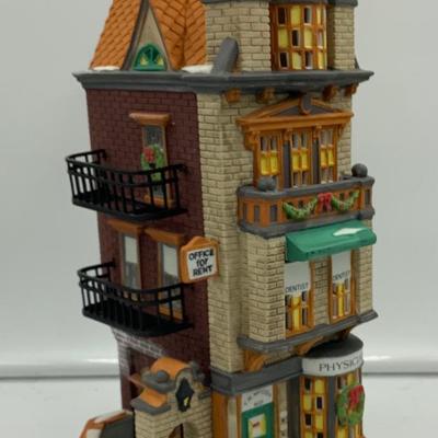 Doctorâ€™s Offices