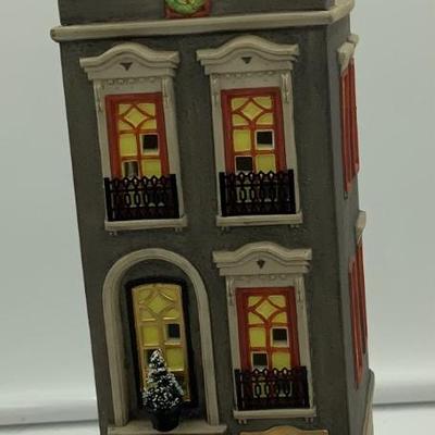 Pickford Place
