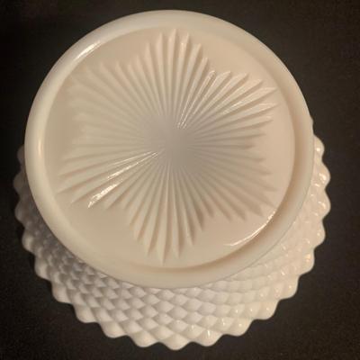 Westmoreland and Kemple Glass Co. Milk Glass Selection (B2-KW)