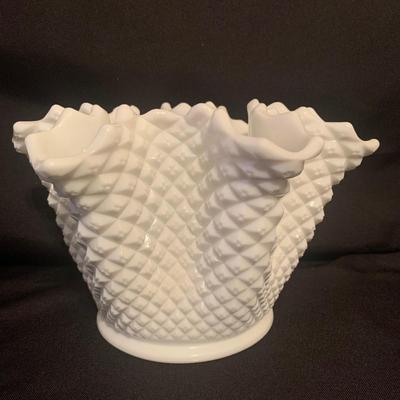 Westmoreland and Kemple Glass Co. Milk Glass Selection (B2-KW)