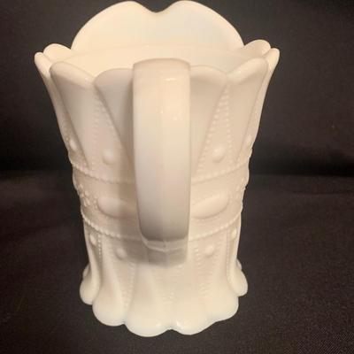 Westmoreland and Kemple Glass Co. Milk Glass Selection (B2-KW)