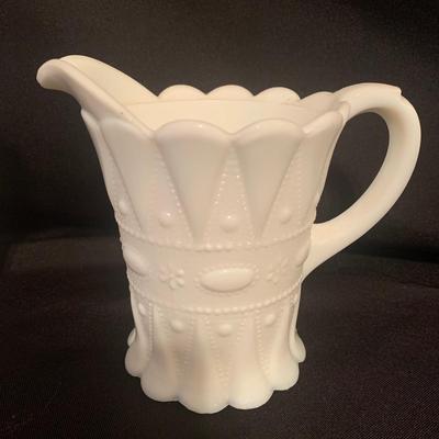 Westmoreland and Kemple Glass Co. Milk Glass Selection (B2-KW)