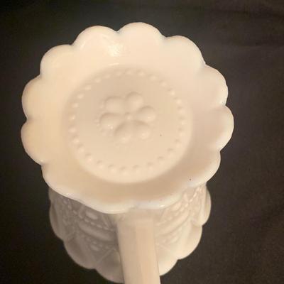 Westmoreland and Kemple Glass Co. Milk Glass Selection (B2-KW)