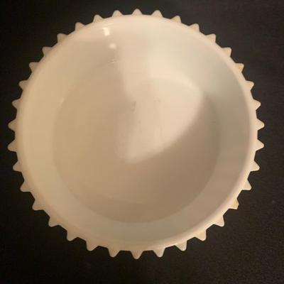 Westmoreland and Kemple Glass Co. Milk Glass Selection (B2-KW)