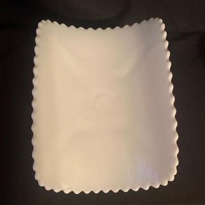 Westmoreland and Kemple Glass Co. Milk Glass Selection (B2-KW)