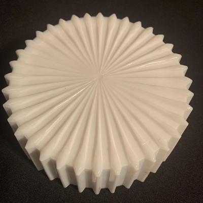 Westmoreland and Kemple Glass Co. Milk Glass Selection (B2-KW)