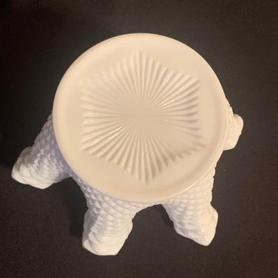 Westmoreland and Kemple Glass Co. Milk Glass Selection (B2-KW)