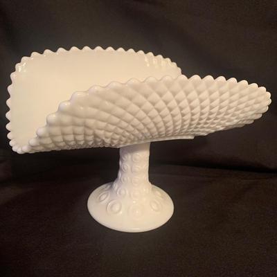 Westmoreland and Kemple Glass Co. Milk Glass Selection (B2-KW)