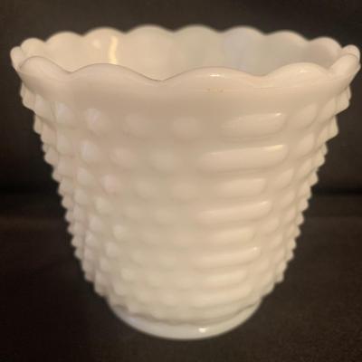 Westmoreland and Kemple Glass Co. Milk Glass Selection (B2-KW)