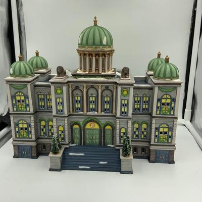 The Capital