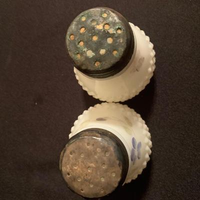 Milk Glass Compote Bowls, Candy Dishes, & More incl Westmoreland, Fenton, & More (B2-KW)