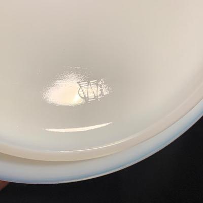 Milk Glass Compote Bowls, Candy Dishes, & More incl Westmoreland, Fenton, & More (B2-KW)