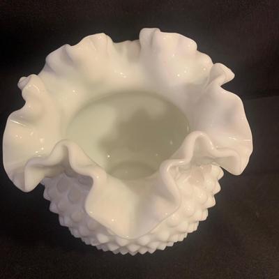 Milk Glass Compote Bowls, Candy Dishes, & More incl Westmoreland, Fenton, & More (B2-KW)