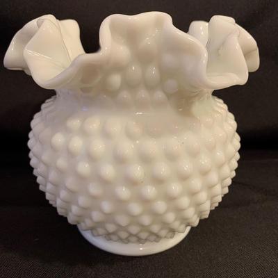 Milk Glass Compote Bowls, Candy Dishes, & More incl Westmoreland, Fenton, & More (B2-KW)