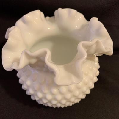 Milk Glass Compote Bowls, Candy Dishes, & More incl Westmoreland, Fenton, & More (B2-KW)