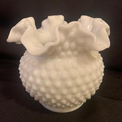 Milk Glass Compote Bowls, Candy Dishes, & More incl Westmoreland, Fenton, & More (B2-KW)
