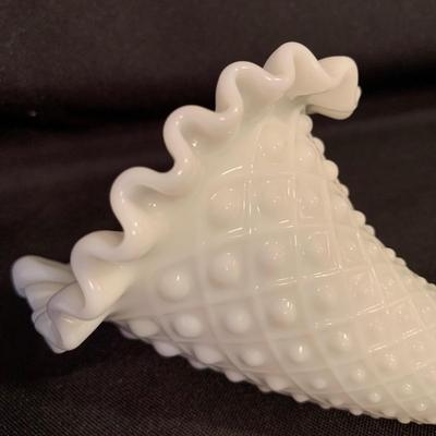 Milk Glass Compote Bowls, Candy Dishes, & More incl Westmoreland, Fenton, & More (B2-KW)