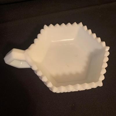 Milk Glass Compote Bowls, Candy Dishes, & More incl Westmoreland, Fenton, & More (B2-KW)
