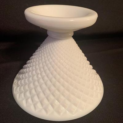 Milk Glass Compote Bowls, Candy Dishes, & More incl Westmoreland, Fenton, & More (B2-KW)