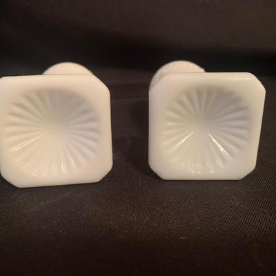 Milk Glass Compote Bowls, Candy Dishes, & More incl Westmoreland, Fenton, & More (B2-KW)