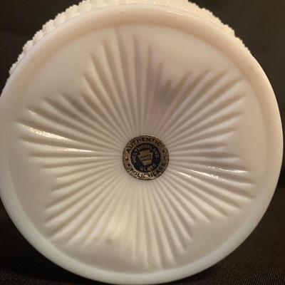 Milk Glass Compote Bowls, Candy Dishes, & More incl Westmoreland, Fenton, & More (B2-KW)