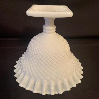 Milk Glass Compote Bowls, Candy Dishes, & More incl Westmoreland, Fenton, & More (B2-KW)