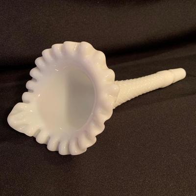 Milk Glass Compote Bowls, Candy Dishes, & More incl Westmoreland, Fenton, & More (B2-KW)