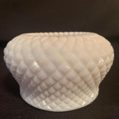 Milk Glass Compote Bowls, Candy Dishes, & More incl Westmoreland, Fenton, & More (B2-KW)