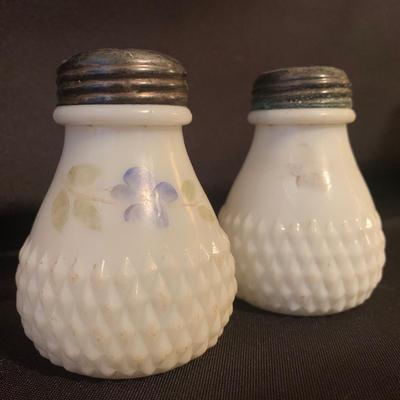 Milk Glass Compote Bowls, Candy Dishes, & More incl Westmoreland, Fenton, & More (B2-KW)