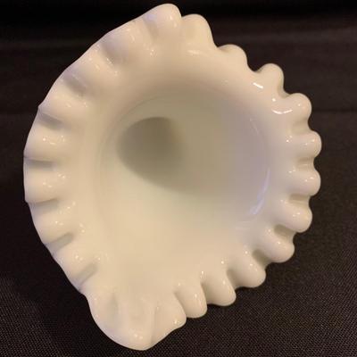 Milk Glass Compote Bowls, Candy Dishes, & More incl Westmoreland, Fenton, & More (B2-KW)