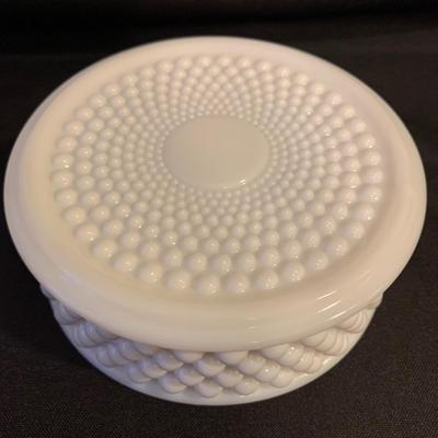 Milk Glass Compote Bowls, Candy Dishes, & More incl Westmoreland, Fenton, & More (B2-KW)