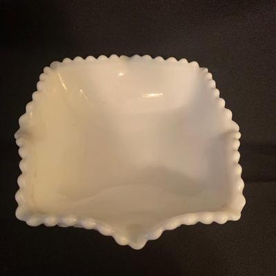 Milk Glass Compote Bowls, Candy Dishes, & More incl Westmoreland, Fenton, & More (B2-KW)