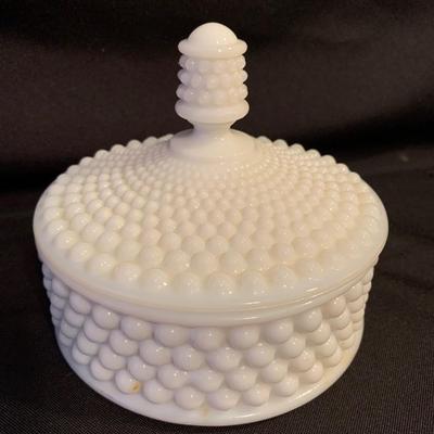 Milk Glass Compote Bowls, Candy Dishes, & More incl Westmoreland, Fenton, & More (B2-KW)