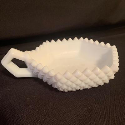 Milk Glass Compote Bowls, Candy Dishes, & More incl Westmoreland, Fenton, & More (B2-KW)