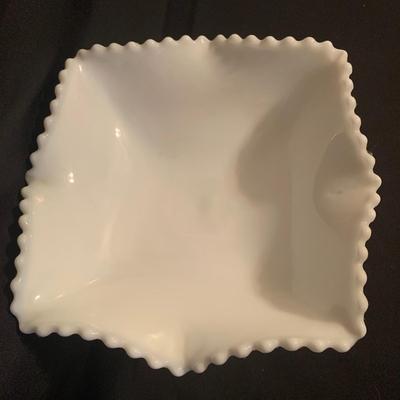 Milk Glass Compote Bowls, Candy Dishes, & More incl Westmoreland, Fenton, & More (B2-KW)