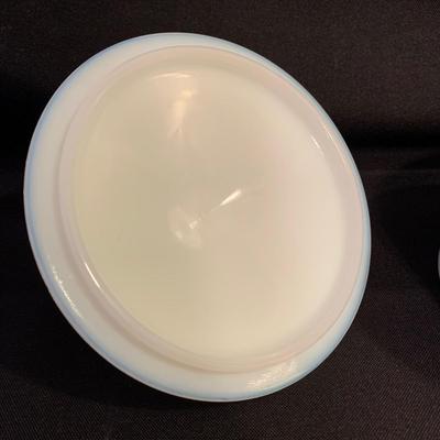 Milk Glass Compote Bowls, Candy Dishes, & More incl Westmoreland, Fenton, & More (B2-KW)