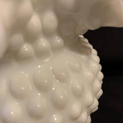 Milk Glass Compote Bowls, Candy Dishes, & More incl Westmoreland, Fenton, & More (B2-KW)