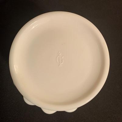 Milk Glass Compote Bowls, Candy Dishes, & More incl Westmoreland, Fenton, & More (B2-KW)