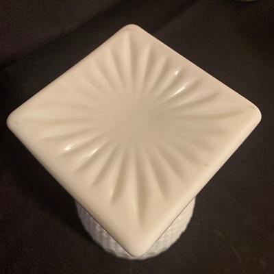 Milk Glass Compote Bowls, Candy Dishes, & More incl Westmoreland, Fenton, & More (B2-KW)