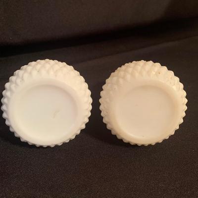 Milk Glass Compote Bowls, Candy Dishes, & More incl Westmoreland, Fenton, & More (B2-KW)