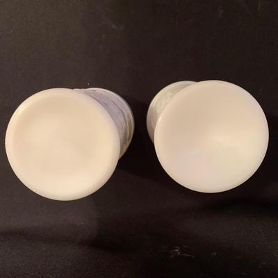 Indiana Glass Co. Milk Glass plus More (B2-KW)