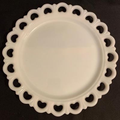 Indiana Glass Co. Milk Glass plus More (B2-KW)