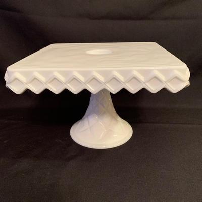 Indiana Glass Co. Milk Glass plus More (B2-KW)