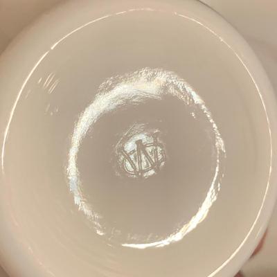 Westmoreland Hen on Nest, Paneled Grape Pattern Milk Glass, and More! (B2-KW)