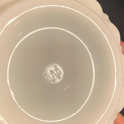 Westmoreland Hen on Nest, Paneled Grape Pattern Milk Glass, and More! (B2-KW)